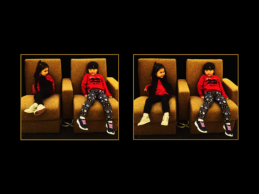 myle & daughters